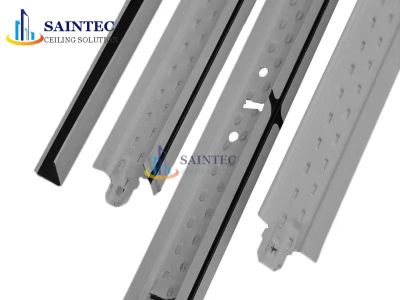 Understanding the tension limits of suspended ceiling tees