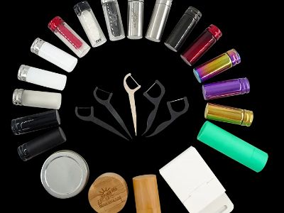 Hersteller von Floss: Professionelle Produktion und Großhandelservice