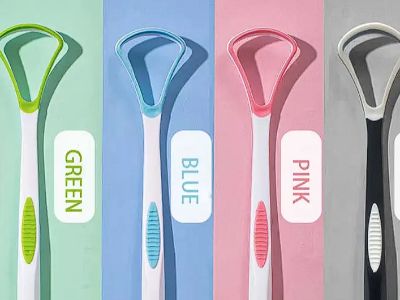 Bamboo Toothbrush & Floss Combo: Wholesale Package Deals
