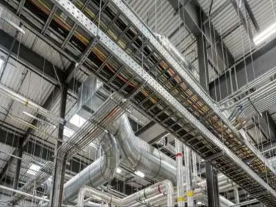 Complete Buying Guide for Cable Tray in Solar Power Plant Construction
