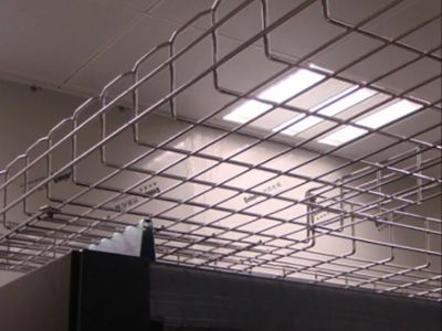 Cable Tray Complete Selection Guide for Large Solar Power Plant Cabling