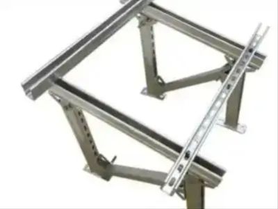FRP Cable Tray: Why It Works for Corrosive Environment Solar Installations