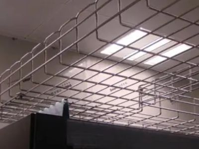 Pipe Support vs Trolley Support: Which One Fits Your Industrial Project