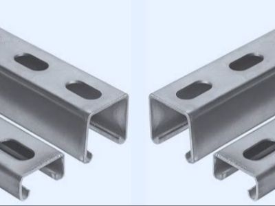 Unistrut Channel Modular Design Benefits for Fast-Track Solar Construction