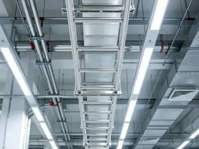 Pipe Support Selection Criteria for Industrial Piping and PV Auxiliary Works