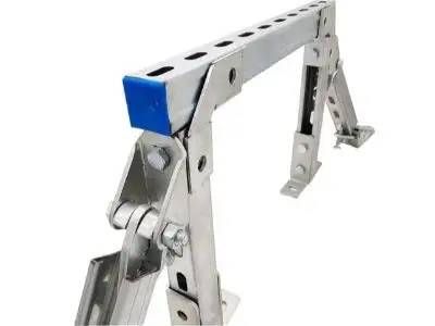 How to Select the Right Solar Panel Bracket for Ground-Mount PV Projects