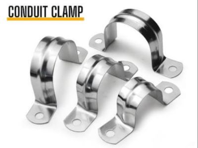 Conduit Clamp Sizing Tips to Avoid Conduit Damage in Solar Installations