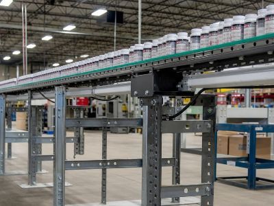 Load-Capacity Comparison: C-Channel vs Standard Unistrut Channel