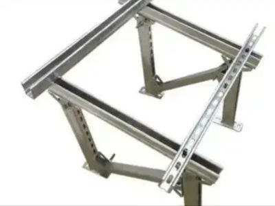 Full Overview: Components of Complete Solar Cable Management System