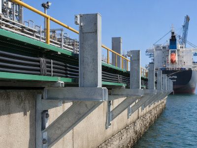 Unistrut Channel Accessories: Build Flexible Solar Panel Support Framework