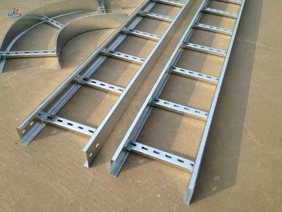 Cable Ladder vs Cable Tray: Key Differences for Heavy-Duty Cabling
