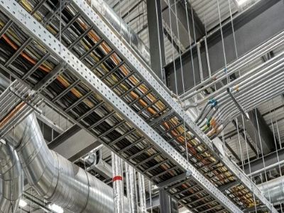 C-Channel Sizing Guide for Solar Panel Bracket and Cable Support