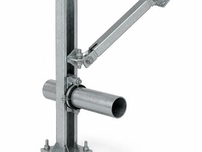 Common Conduit Clamp Installation Mistakes to Avoid in Solar Construction