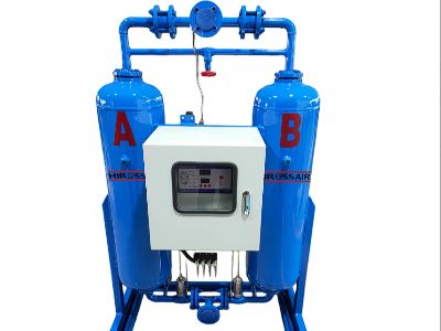 OEM vs ODM Refrigerated Air Dryers: What's the Difference?