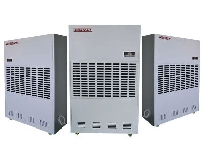 OEM Industrial Dehumidifier Solutions for Global Distributors