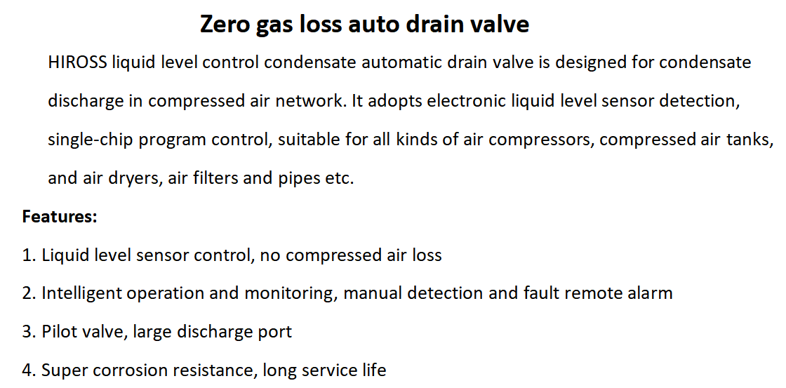High Quality 1/2 "-2" Thermodynamic Steam Trap Valve Condensate Automatic Drain Valve details