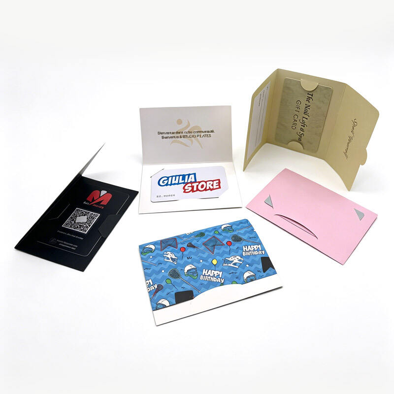 5 Easy Pocket Gift Card Holders You Need to Try!
