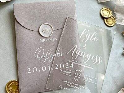 Wedding Invitation Design Tips for Professional Designers