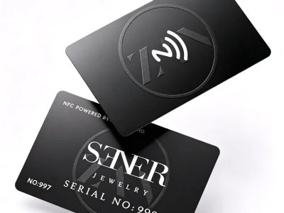 Déverrouiller le potentiel des cartes RFID : un guide complet