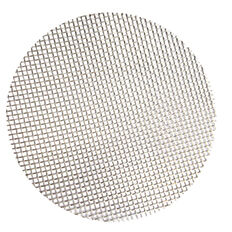 How to customize stainless steel filter mesh for specific polymer grades