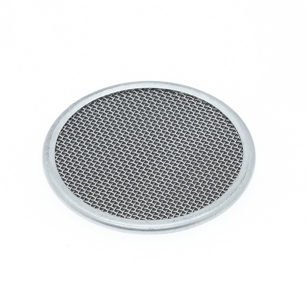 Gardez votre eau propre et sûre avec un filtre en maillage SS
