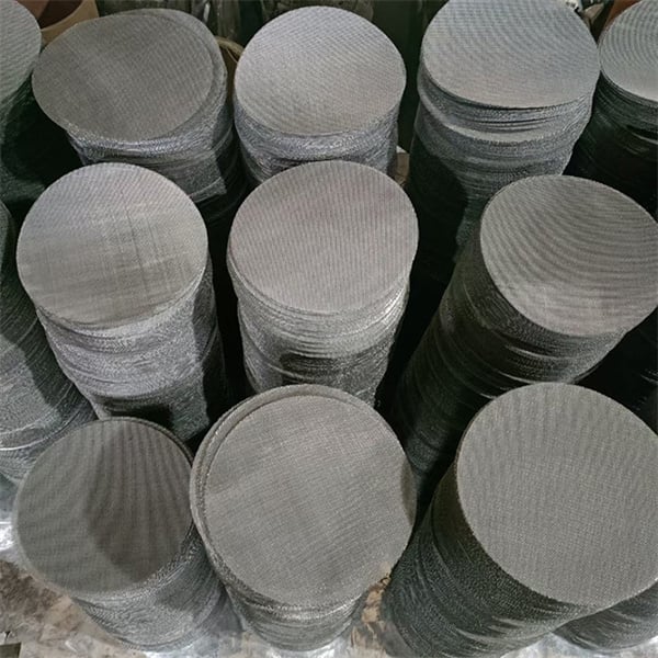L'utilisation du filet métallique en acier dans la construction