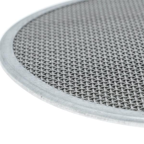 Grille en acier inoxydable pour toutes les applications