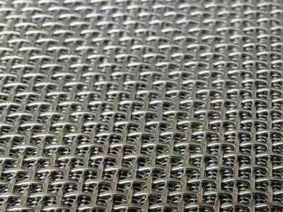 How to detect screen blinding in continuous fiber spinning