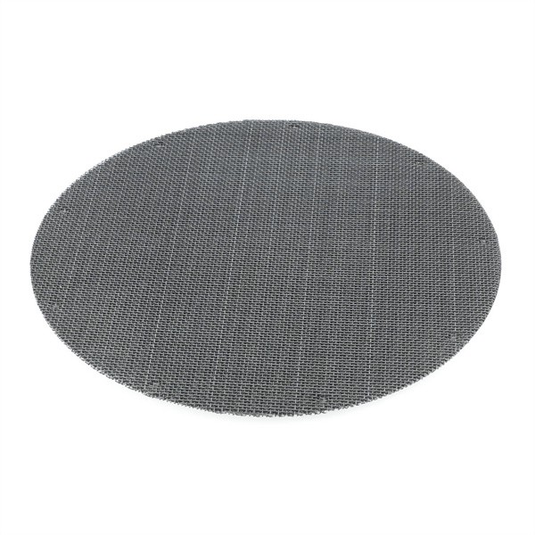 Découvrez le tissu filtre préparé pour l'avenir.