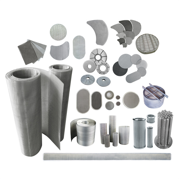 Comment la Maille de Filtre Améliore les Performances des Systèmes de Filtration ?