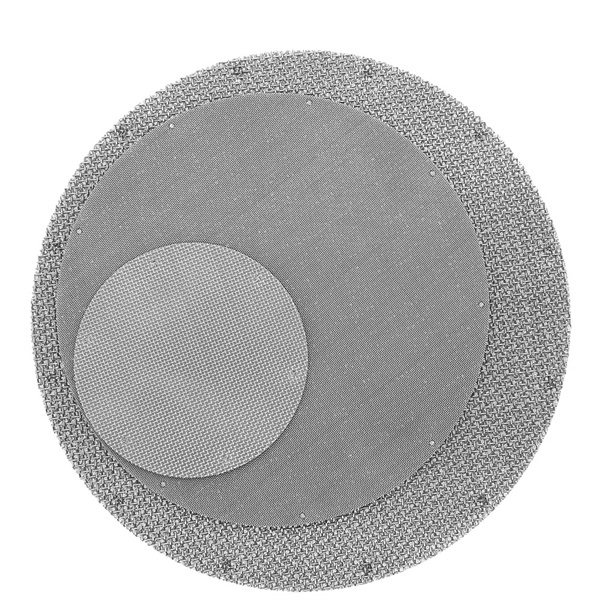 Enhance Your Business Operations with Reliable Metal Filter Screens