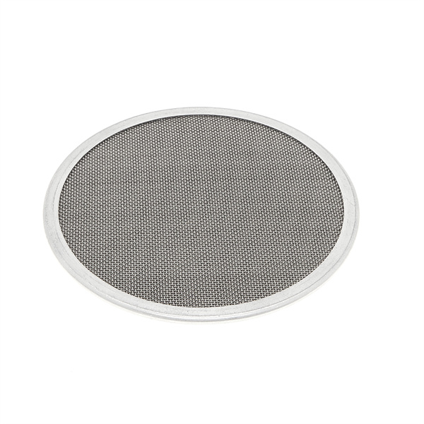 Cost-Effective Woven Filter Mesh Solutions