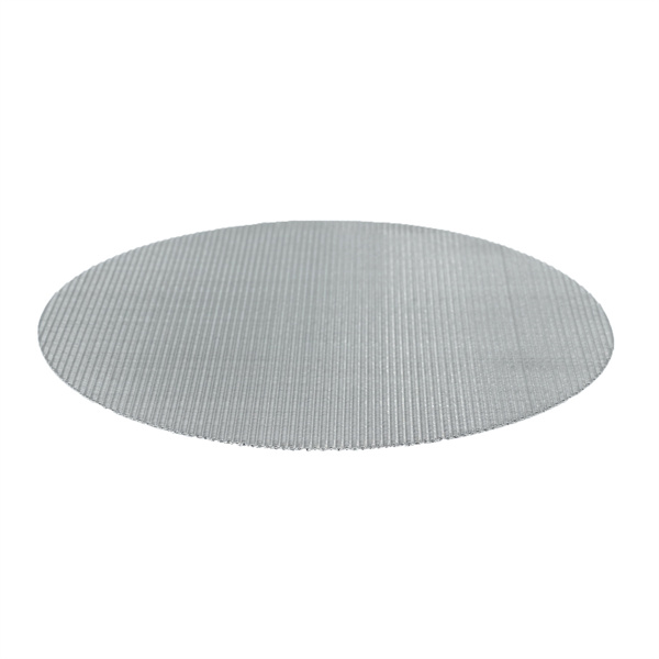 Les avantages d'un filtre en maillage métallique pour la filtration de l'air industrielle.
