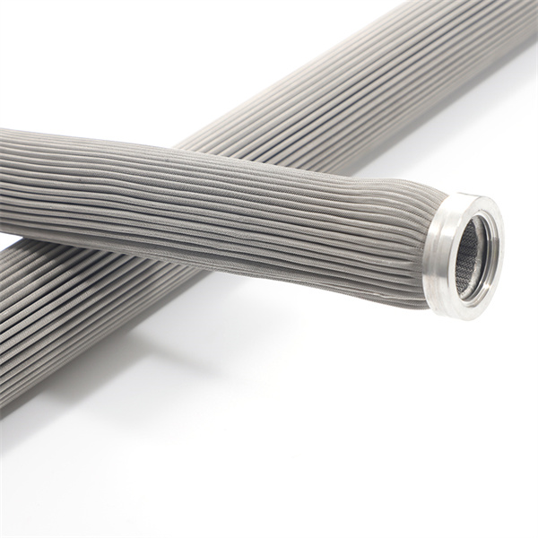 Long-Lasting and Durable Filters for Cost-Effective Solutions