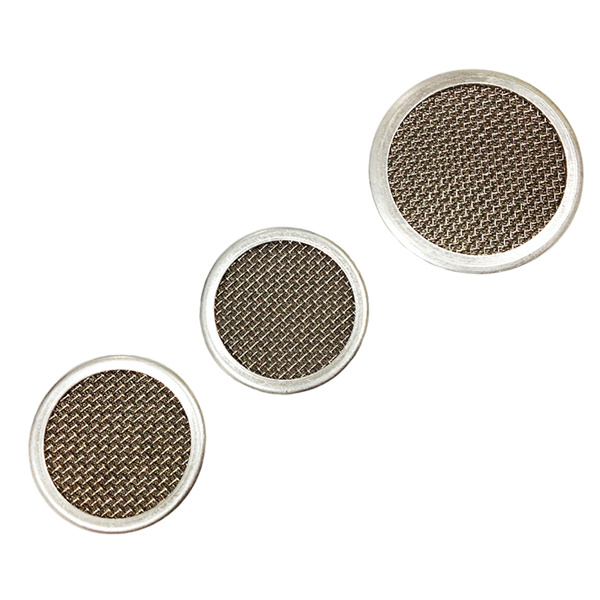 Comment entretenir et nettoyer un disque de maillage filtre