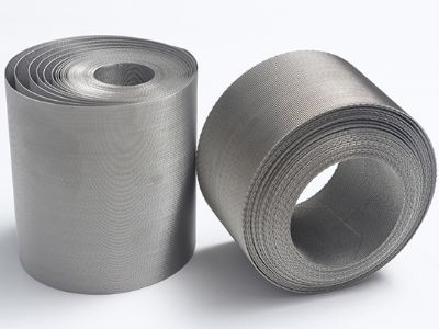 Exigences de résistance à la traction du filet de filtration pour les extrudeurs PET à vis jumelles