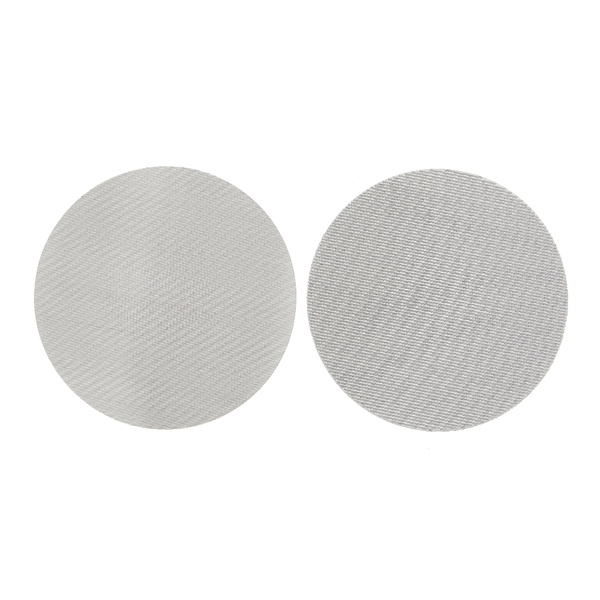 Les avantages de l'utilisation du filet en acier inoxydable tissé en construction et en architecture