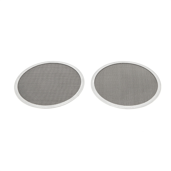 Expérimentez une filtration supérieure avec un disque filtre en maillage fiable