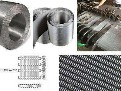 Quelle est la meilleure façon de nettoyer une courroie filtrante pour un système de filtration continue du polymère en fusion
