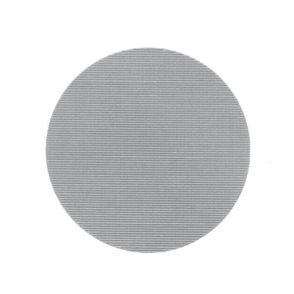 La durabilité et la longévité de la maille filtrante en acier inoxydable