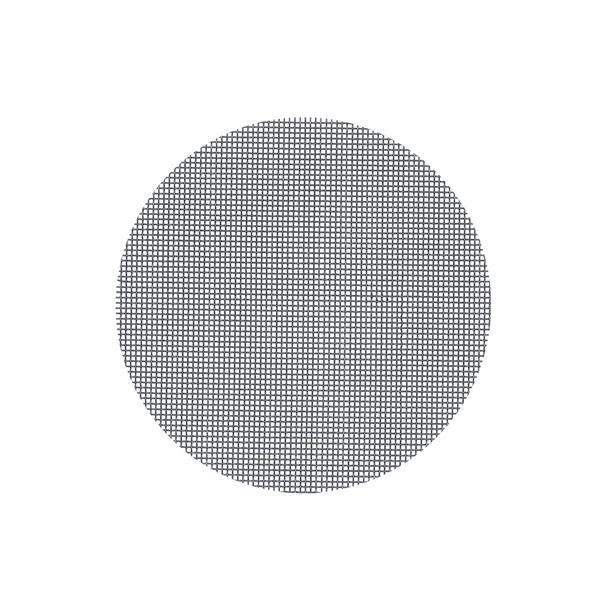 Customizable Woven Mesh Filters for Specific Needs