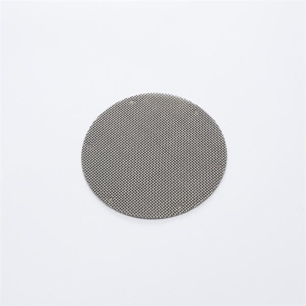 Tissu filtre en maille de haute qualité pour des performances optimales