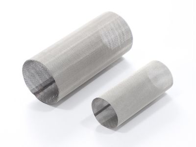 Comment nettoyer et réutiliser une grille filtrante en acier inoxydable fritté haute résistance