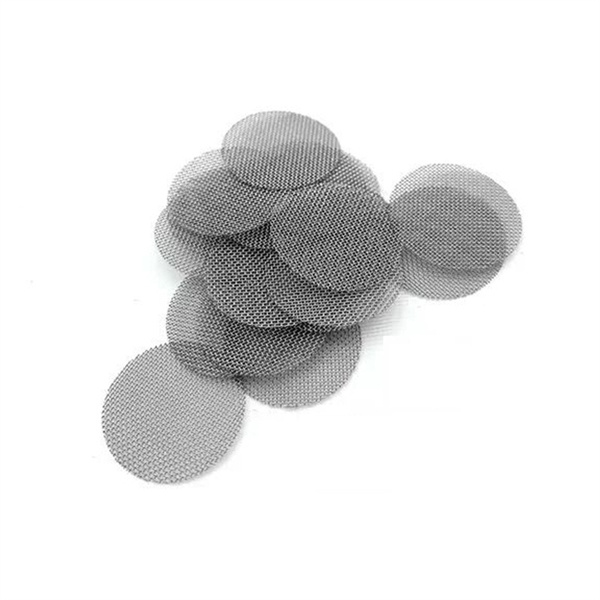 Comment le maillage inoxydable améliore vos opérations ?
