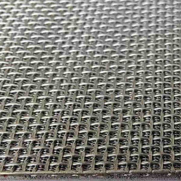 Pourquoi une grille métallique de haute qualité est-elle essentielle pour un filage de fibres constant