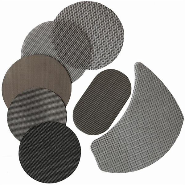 Les avantages du maillage filtre en acier inoxydable