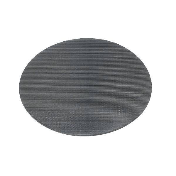 How Iron Filter Mesh Helps to Improve Water Quality