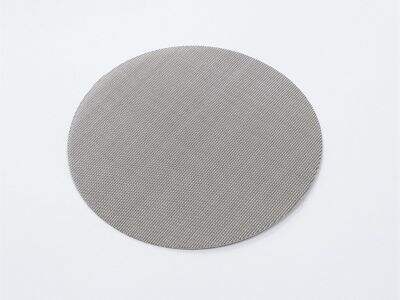 The Benefits of Iron Filter Meshes for Recycled PET Extrusion Lines