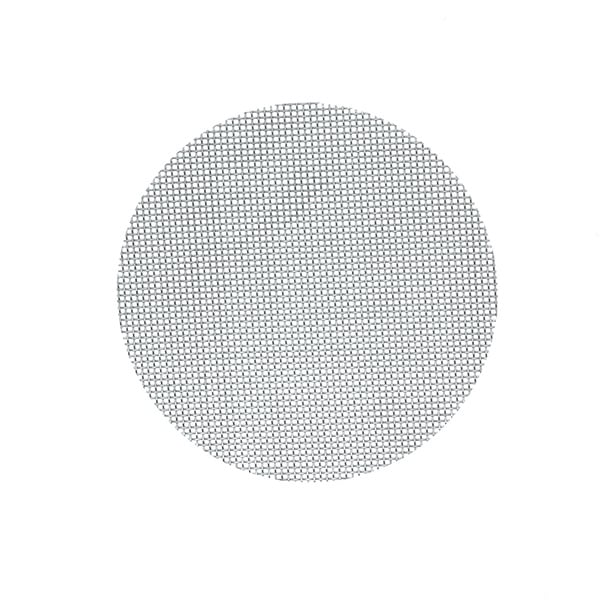 Conseils d'entretien pour les écrans filtre en maille métallique