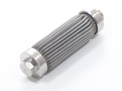Comment nettoyer et entretenir votre tamis filtrant en acier inoxydable 316L